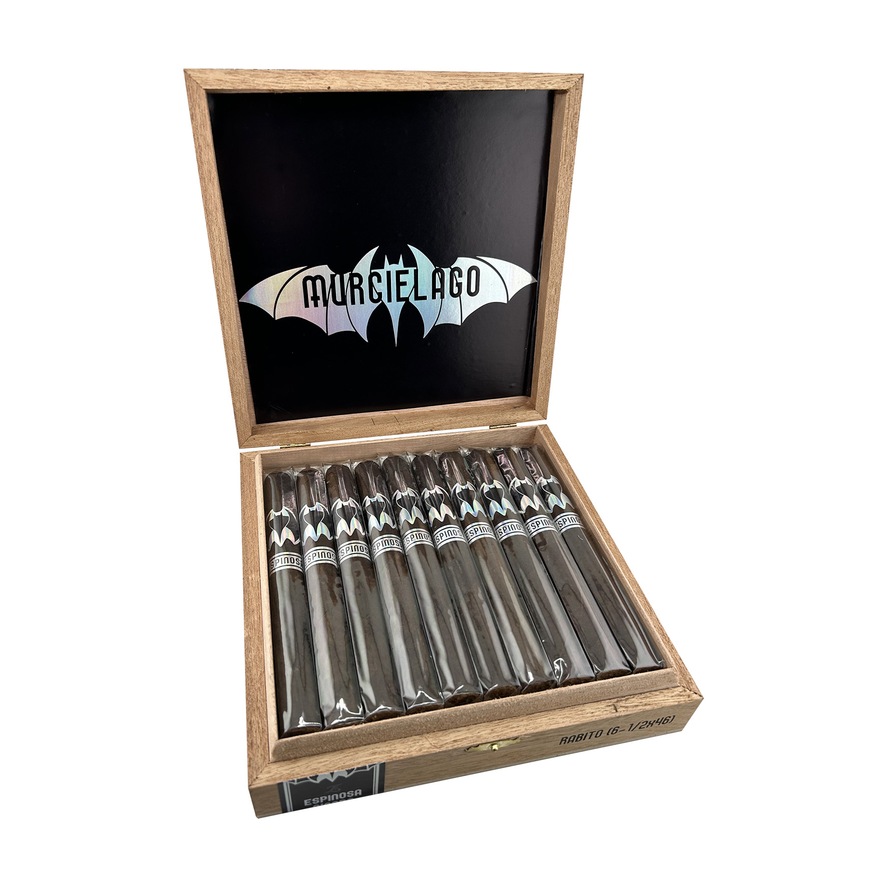 Murcielago Rabito Cigar - Box